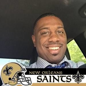 Meet your Posher, Tim