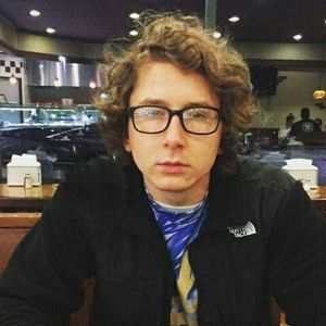 Meet your Posher, Joe