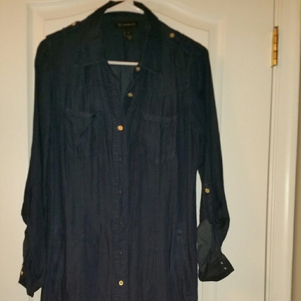 INC DRESS