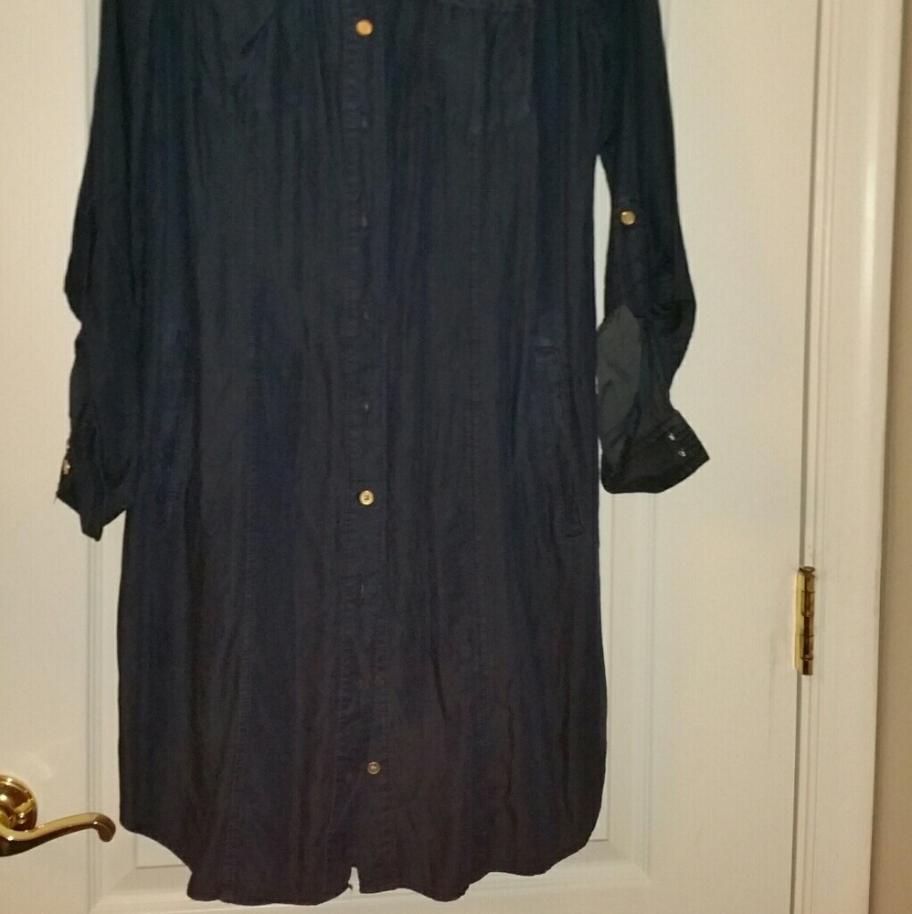 INC DRESS - Picture 2 of 4