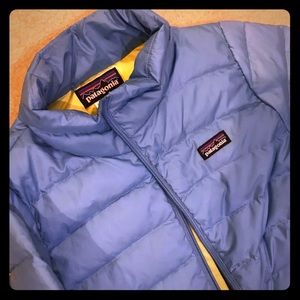Patagonia Jacket