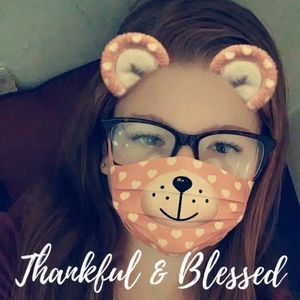 Meet your Posher, Angela