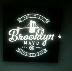 Meet your Posher, Roberto