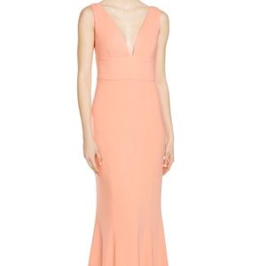 Prom dress / ball gown, senior prom, junior prom