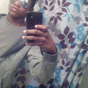 Meet your Posher, Chippy