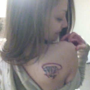 Meet your Posher, Missy