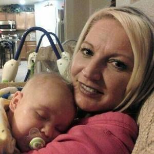 Meet your Posher, Staci