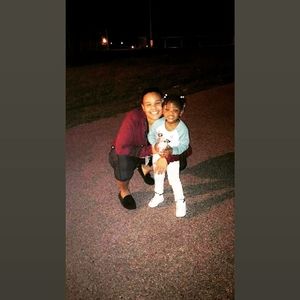 Meet your Posher, Abriana