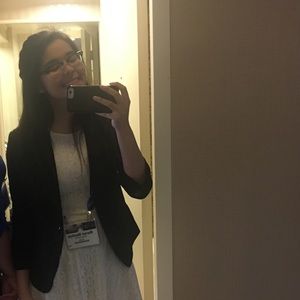 Meet your Posher, Marisol