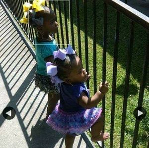 Meet your Posher, Leon