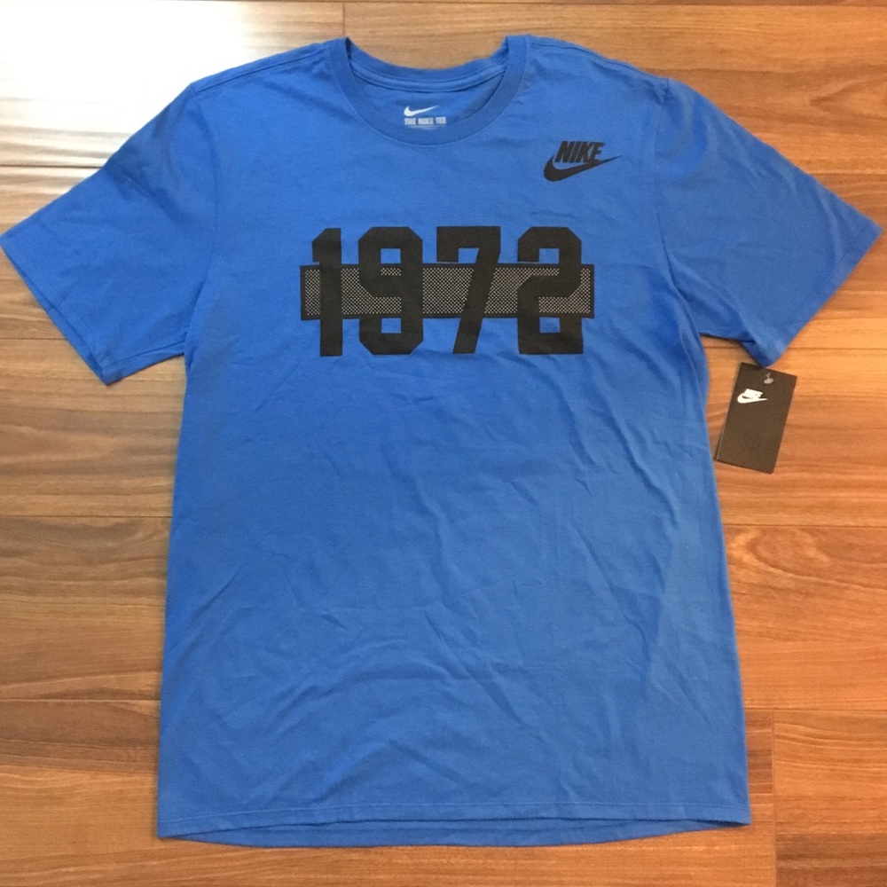 Brand new with tag Nike tshirt