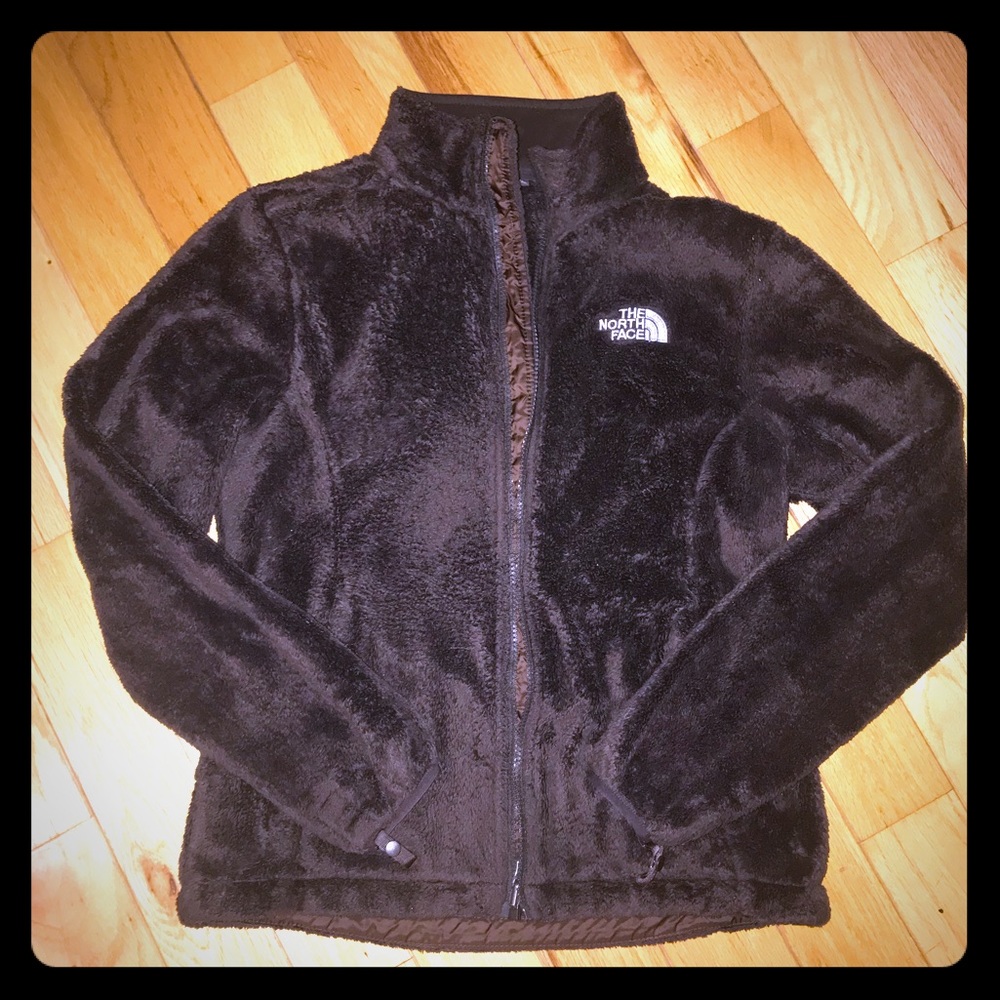 Women’s North Face Fleece