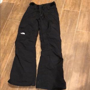 North Face Ski Pants