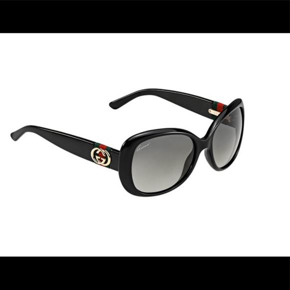 Gucci Accessories - Authentic Gucci sunglasses only the glasses Nobox