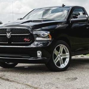 Meet your Posher, Noe