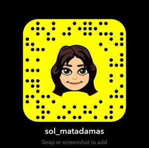 Meet your Posher, Marisol