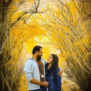 Meet your Posher, Chintu