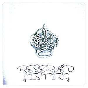 Reserved listing for DeJae