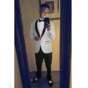 Meet your Posher, Joey