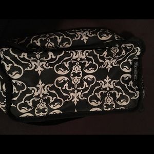 Cosmetic bag