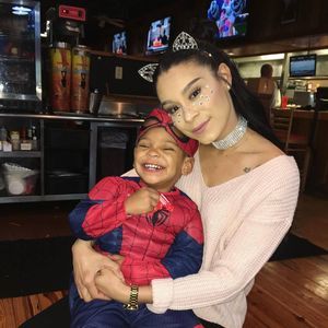 Meet your Posher, Deshanna