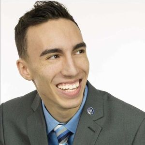 Meet your Posher, Joe