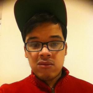 Meet your Posher, Guillermo