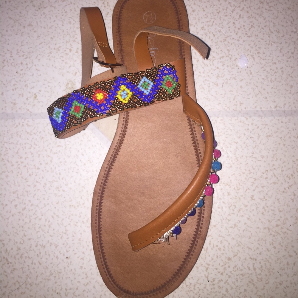 Sandals
