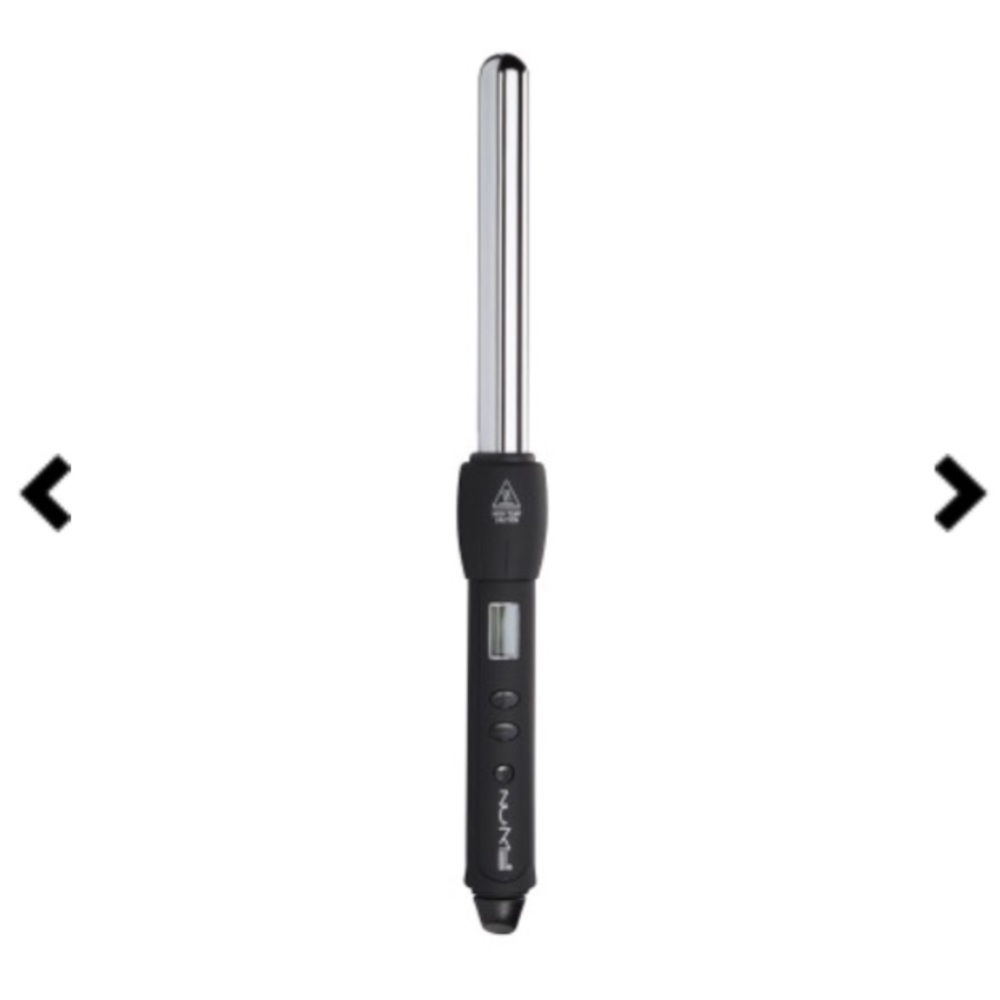 NuMe: 19mm magic wand