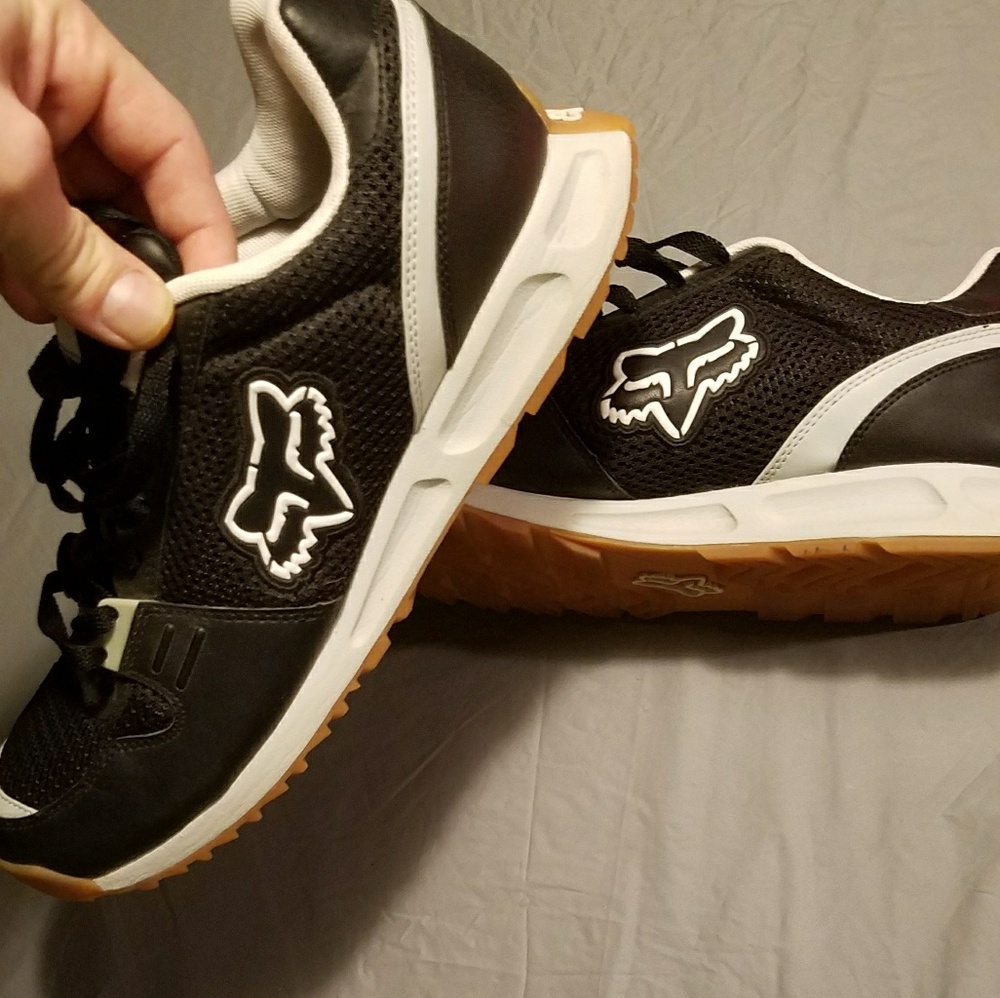 FOX Shoes