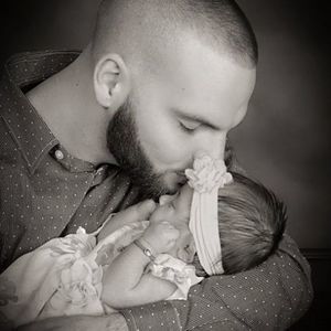 Meet your Posher, Doug