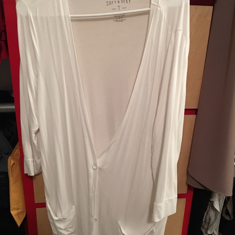Light soft T