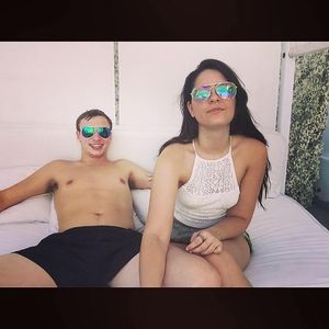 Meet your Posher, William