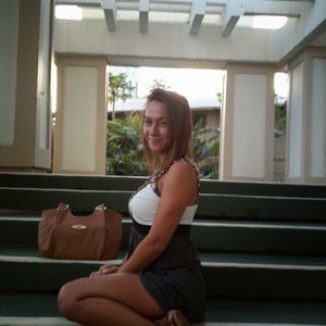 Meet your Posher, Candace