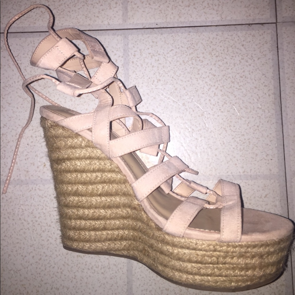 Wedges
