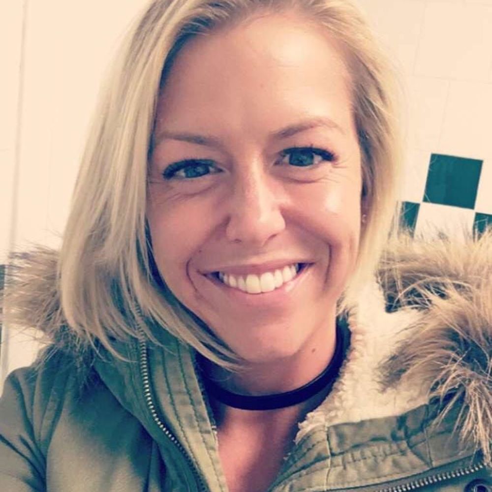 Meet your Posher, Jessica