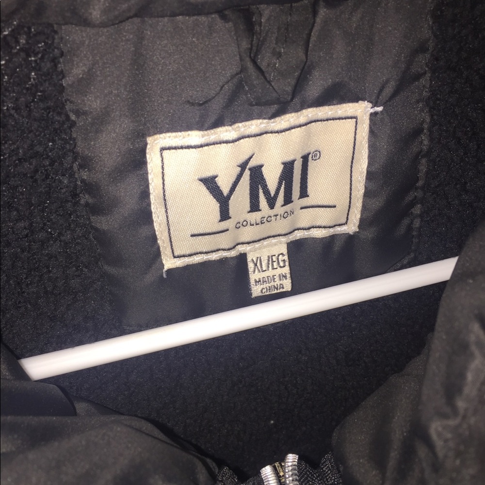 Jacket - Picture 2 of 2