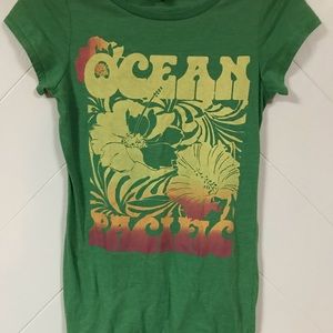 Ocean Pacific Graphic Tee