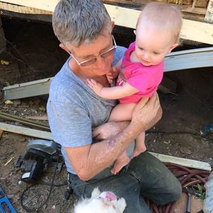 Meet your Posher, Dalton