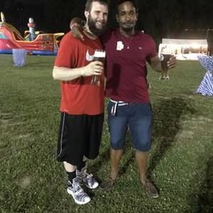 Meet your Posher, Alex