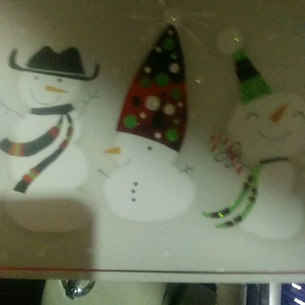 Meet your Posher, Juana