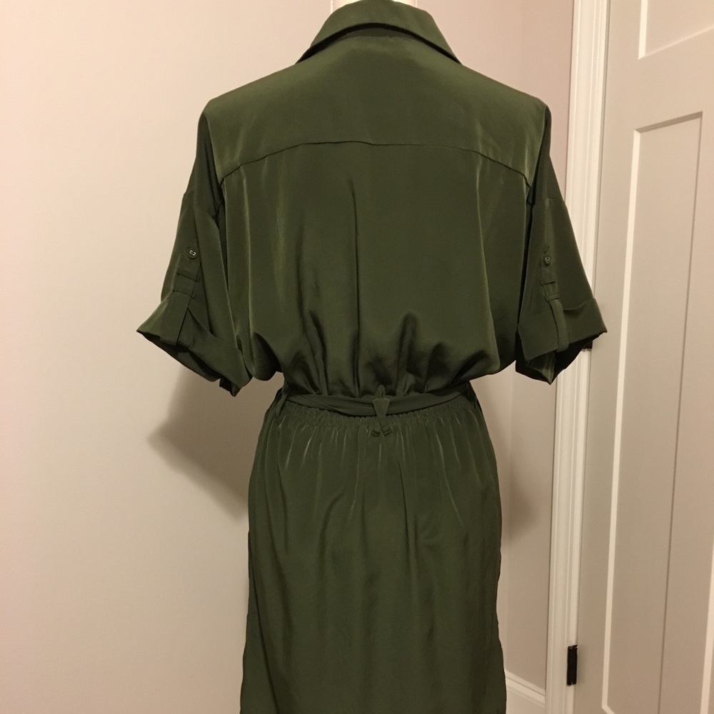Gap utility dress - Picture 2 of 4