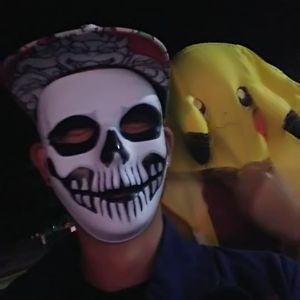 Meet your Posher, Justin