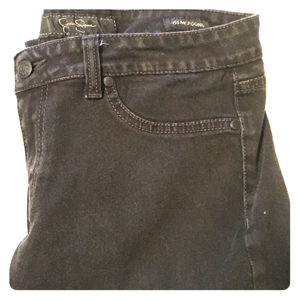 Jessica Simpson jeans