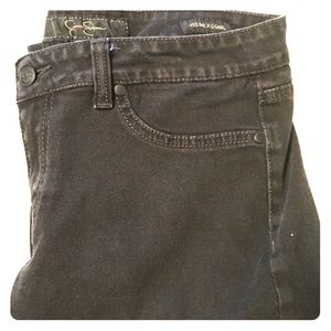 Jessica Simpson jeans