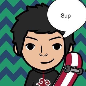 Meet your Posher, Alex