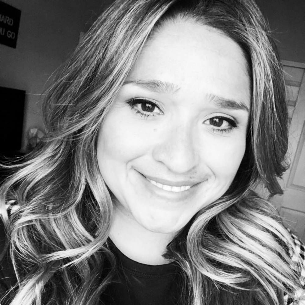 Meet your Posher, Mirian