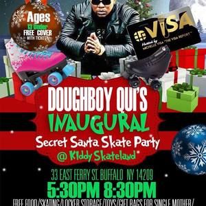 Meet your Posher, Rudolph