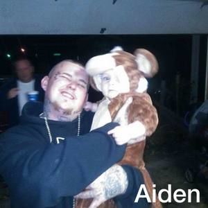 Meet your Posher, Tommy