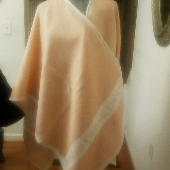 Bebe long wrap arround shawl - Picture 1 of 4
